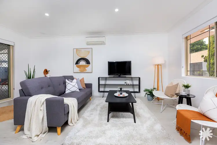 Second view of Homely house listing, 85B Egham Road, Lathlain WA 6100