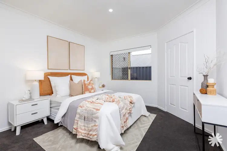 Fourth view of Homely house listing, 85B Egham Road, Lathlain WA 6100