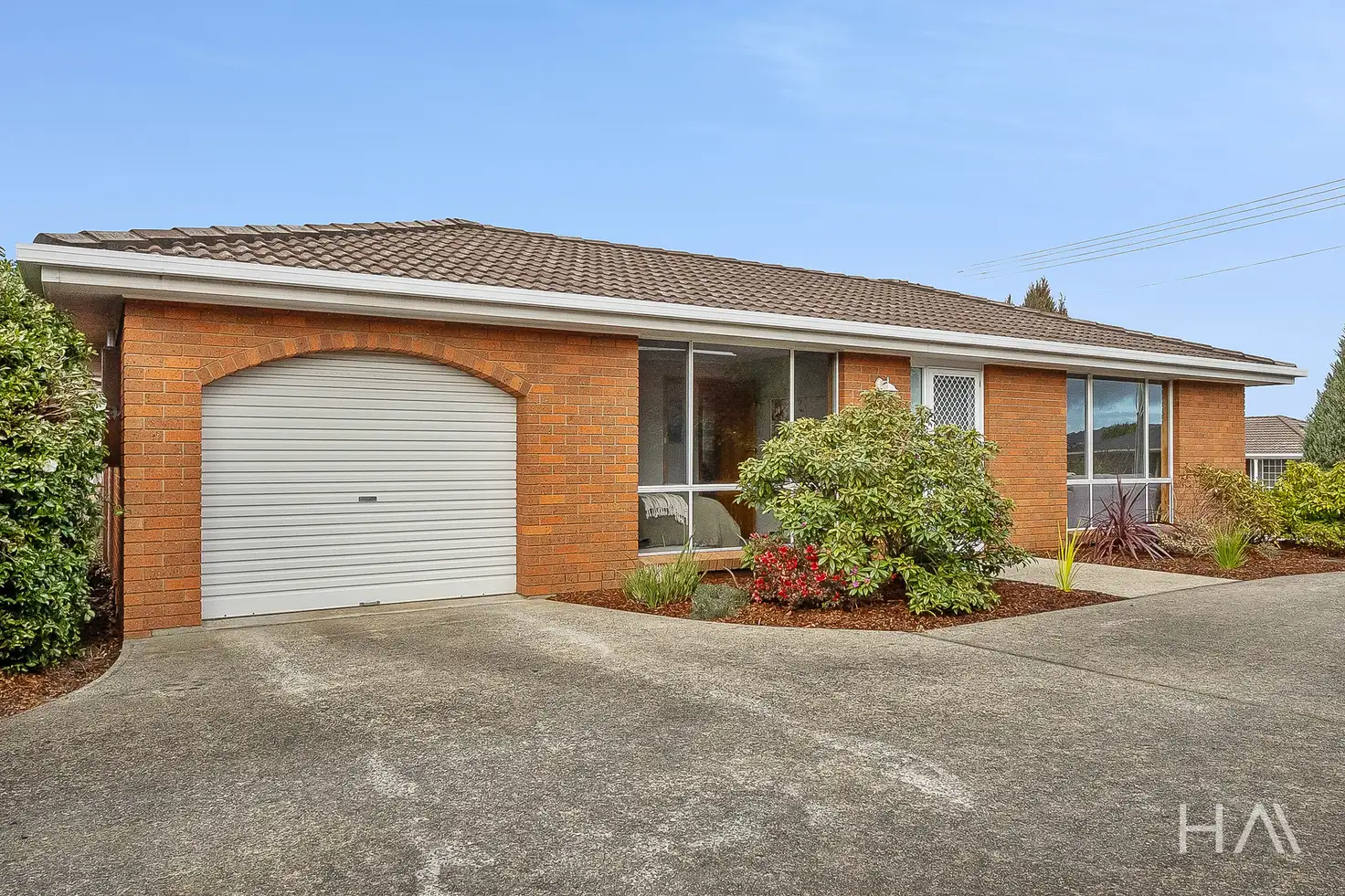 Main view of Homely unit listing, 1/7 Pamela Court, Summerhill TAS 7250