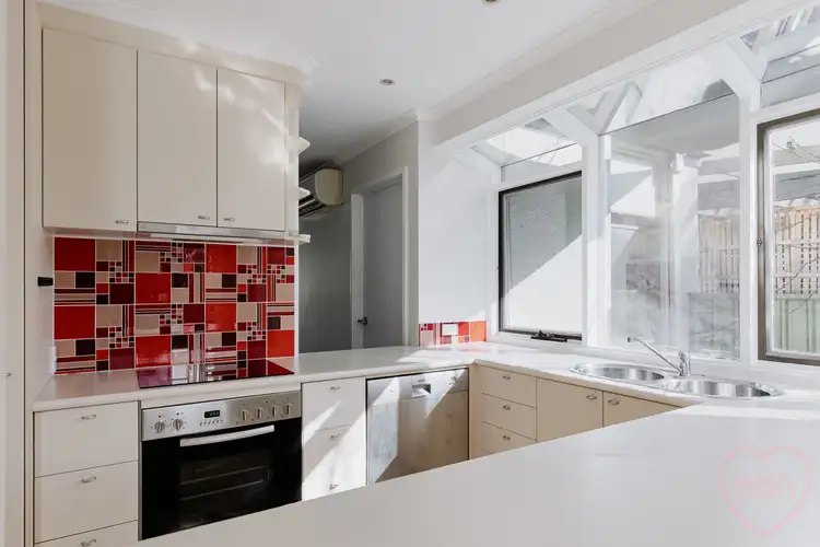 Second view of Homely townhouse listing, 5 Allott Place, Belconnen ACT 2617