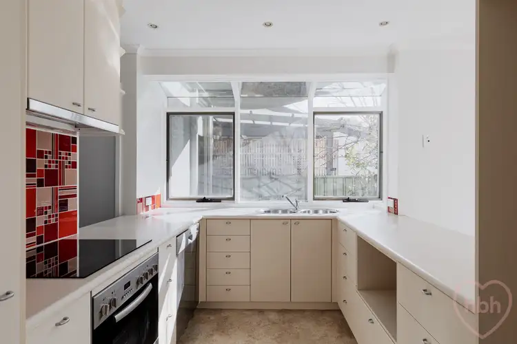 Third view of Homely townhouse listing, 5 Allott Place, Belconnen ACT 2617