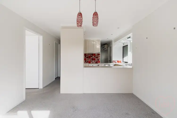 Fourth view of Homely townhouse listing, 5 Allott Place, Belconnen ACT 2617