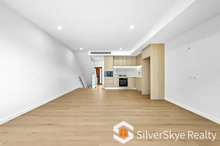 19 Warrabah Road, North Kellyville NSW 2155