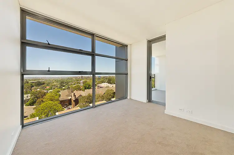 Second view of Homely apartment listing, Level 10/R1003/200-220 Pacific Highway, Crows Nest NSW 2065