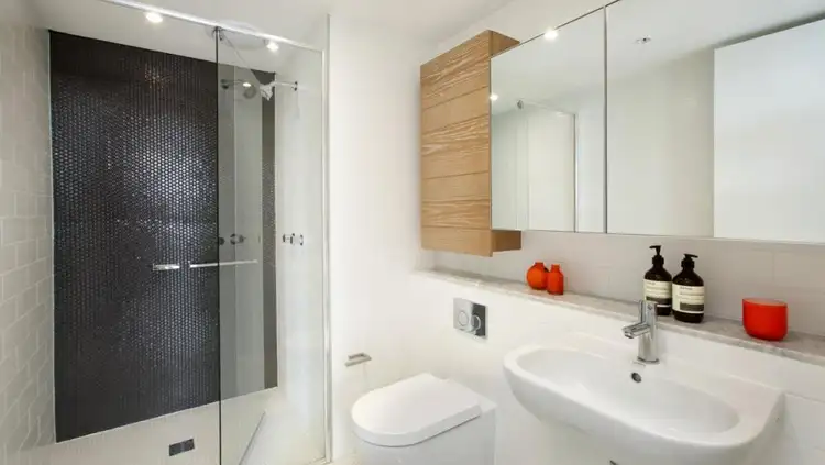 Third view of Homely apartment listing, Level 10/R1003/200-220 Pacific Highway, Crows Nest NSW 2065