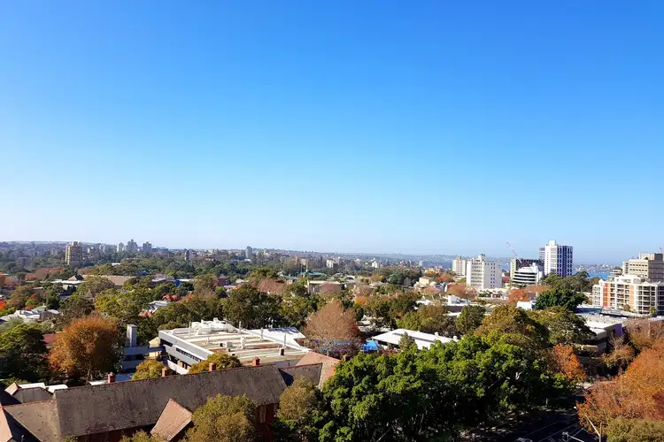 Fourth view of Homely apartment listing, Level 10/R1003/200-220 Pacific Highway, Crows Nest NSW 2065