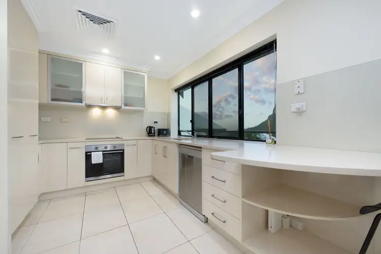 Main view of Homely unit listing, 2/23 Balmoral Drive, Castle Hill QLD 4810
