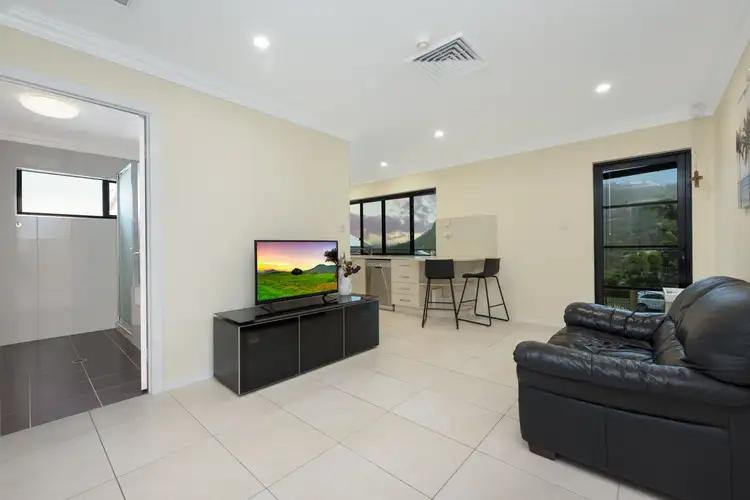 Second view of Homely unit listing, 2/23 Balmoral Drive, Castle Hill QLD 4810