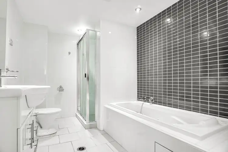 Fifth view of Homely apartment listing, 507/91D Bridge Road, Westmead NSW 2145