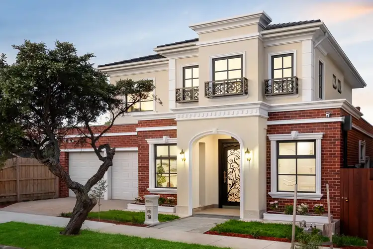 1A Sierra Place