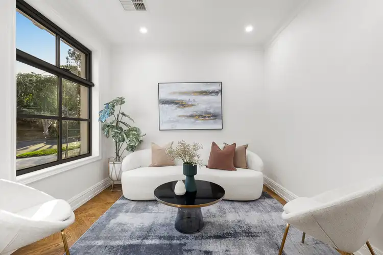 Fourth view of Homely house listing, 1A Sierra Place, Doncaster East VIC 3109