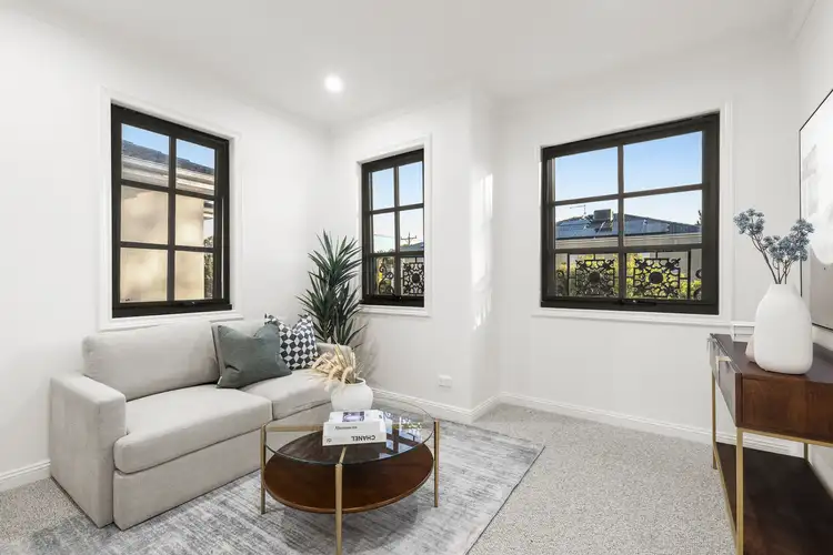 Fifth view of Homely house listing, 1A Sierra Place, Doncaster East VIC 3109