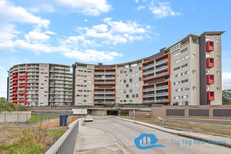 15A/23-25 North Rocks Road, North Rocks NSW 2151
