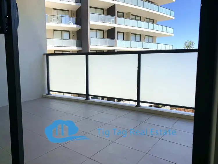 Second view of Homely apartment listing, 15A/23-25 North Rocks Road, North Rocks NSW 2151