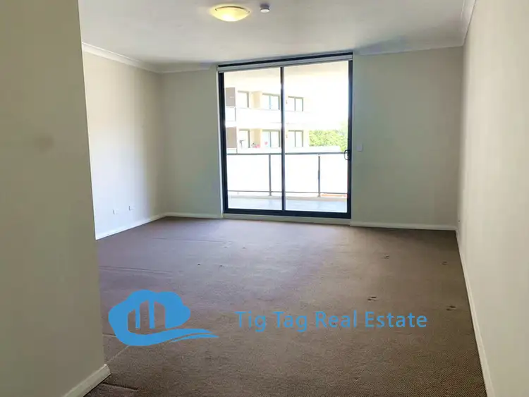 Fifth view of Homely apartment listing, 15A/23-25 North Rocks Road, North Rocks NSW 2151