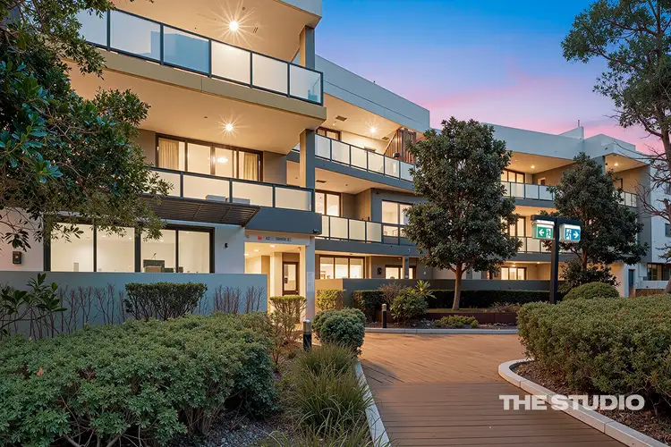 204/10 Hezlett Road, North Kellyville NSW 2155