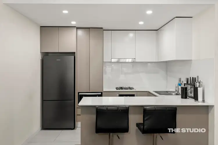 204/10 Hezlett Road, North Kellyville NSW 2155