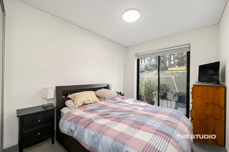 Sixth view of Homely unit listing, 204/10 Hezlett Road, North Kellyville NSW 2155