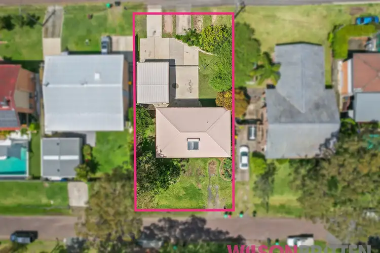 Third view of Homely house listing, 22 Wharf Street, Wyee Point NSW 2259