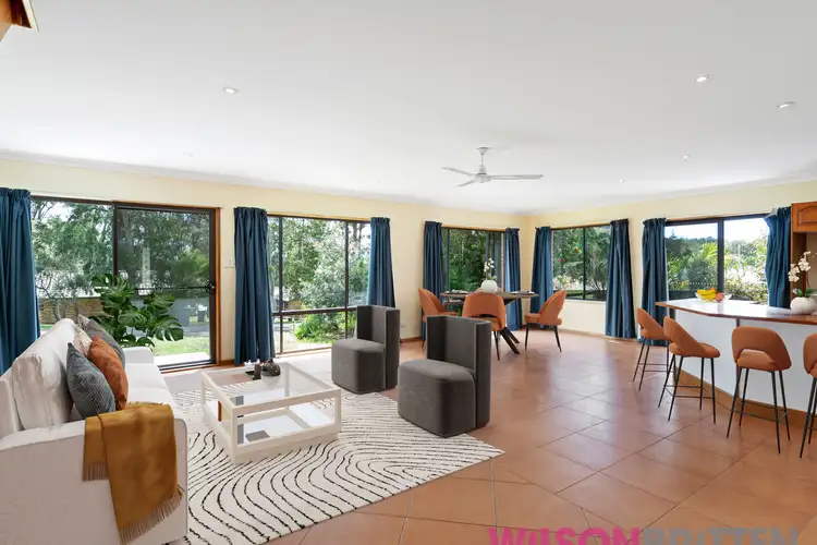 Fourth view of Homely house listing, 22 Wharf Street, Wyee Point NSW 2259