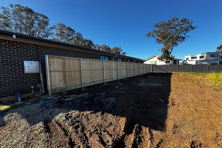 16 Argo Way, Airds NSW 2560