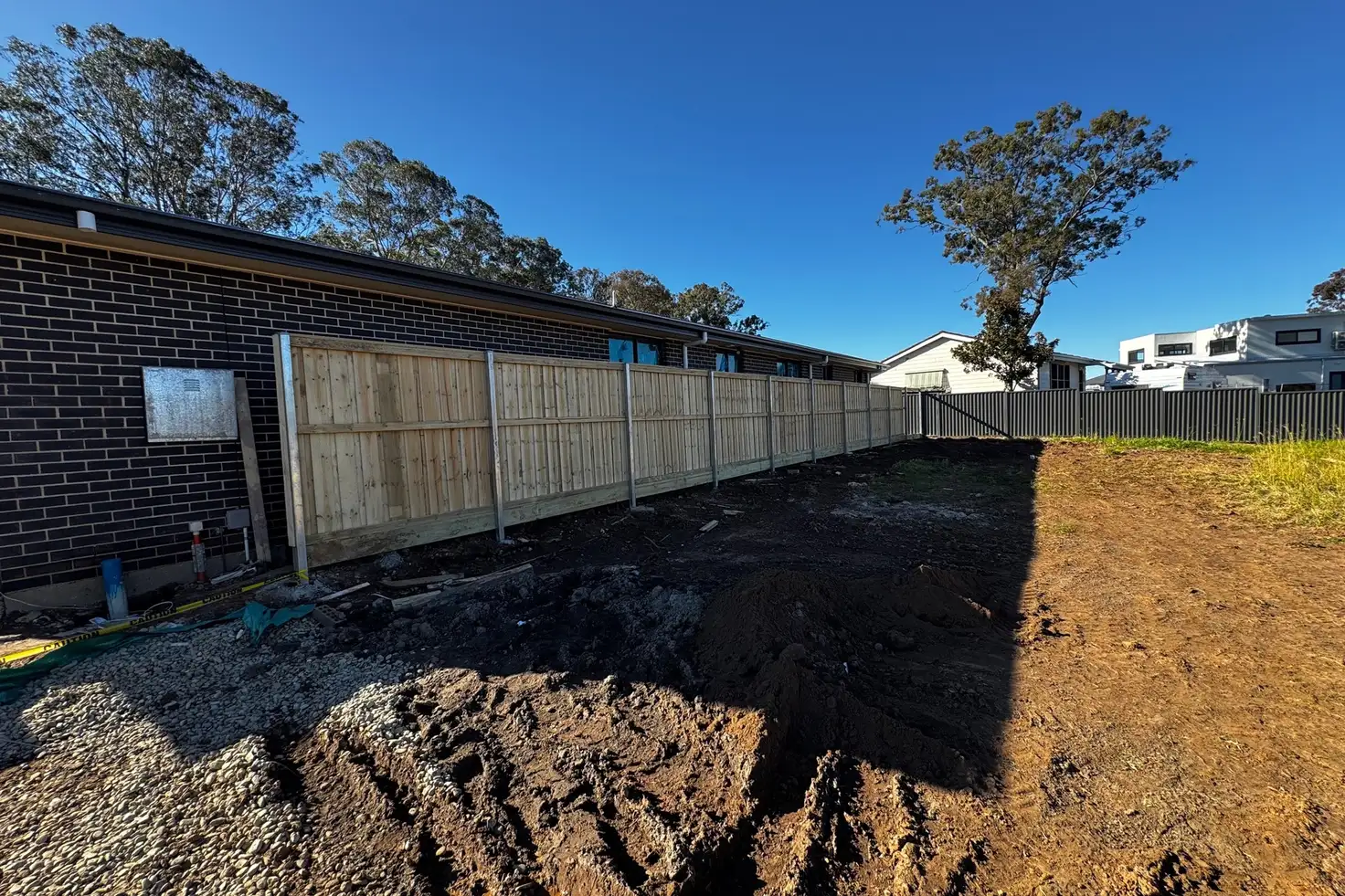 Main view of Homely land listing, 16 Argo Way, Airds NSW 2560