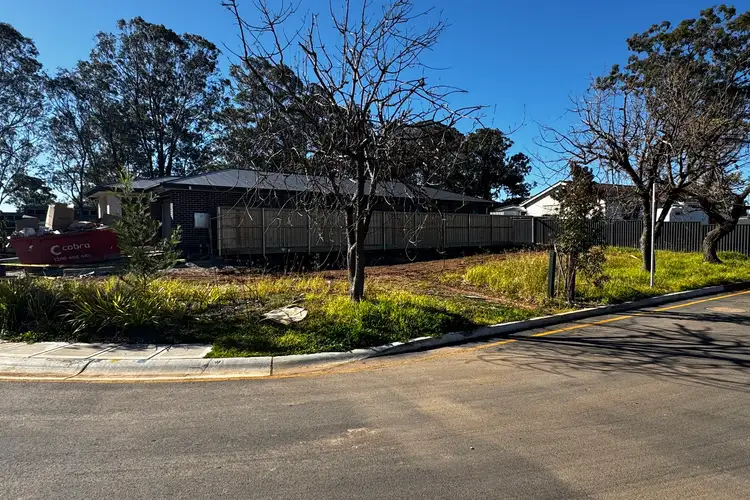 Second view of Homely land listing, 16 Argo Way, Airds NSW 2560