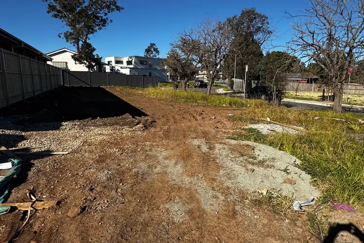 Third view of Homely land listing, 16 Argo Way, Airds NSW 2560