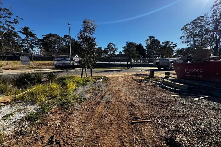 Fourth view of Homely land listing, 16 Argo Way, Airds NSW 2560