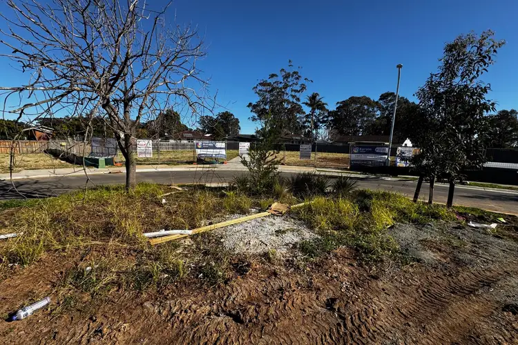 Sixth view of Homely land listing, 16 Argo Way, Airds NSW 2560