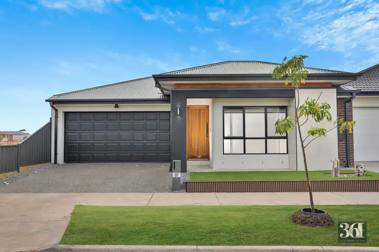 61 Celestial Circuit, Tarneit VIC 3029