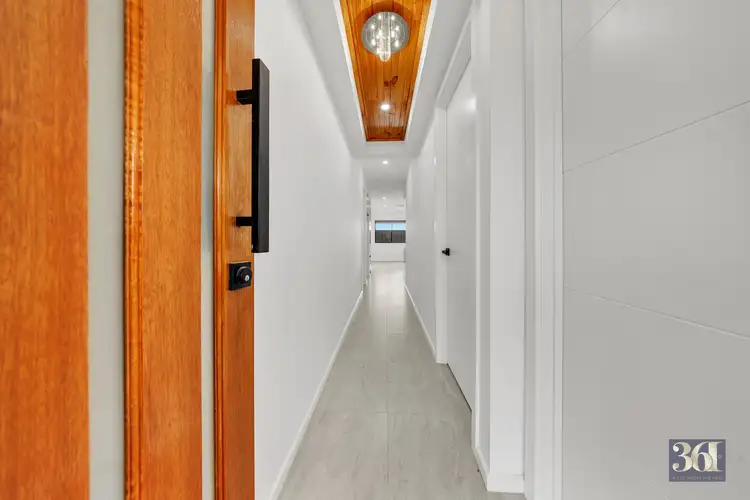 Second view of Homely house listing, 61 Celestial Circuit, Tarneit VIC 3029