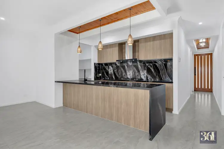 Third view of Homely house listing, 61 Celestial Circuit, Tarneit VIC 3029