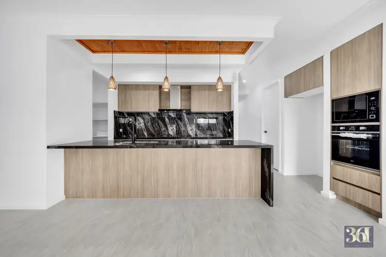 Fifth view of Homely house listing, 61 Celestial Circuit, Tarneit VIC 3029