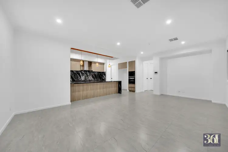 Sixth view of Homely house listing, 61 Celestial Circuit, Tarneit VIC 3029