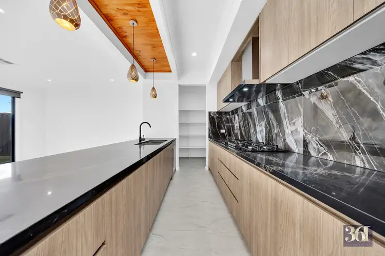 Seventh view of Homely house listing, 61 Celestial Circuit, Tarneit VIC 3029