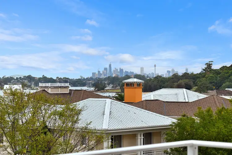 304/38 Peninsula Drive, Breakfast Point NSW 2137