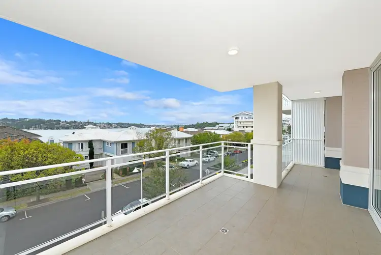 Second view of Homely apartment listing, 304/38 Peninsula Drive, Breakfast Point NSW 2137