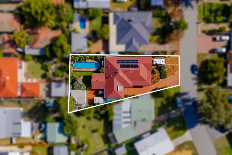 3 Karrul Way, Greenfields WA 6210