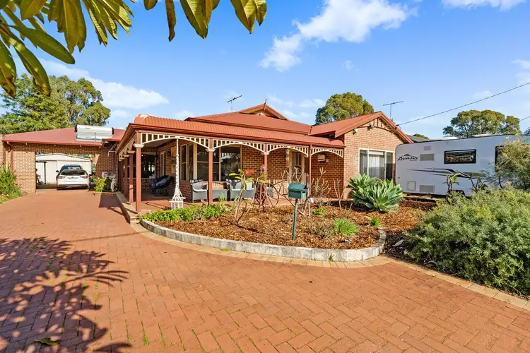 Third view of Homely house listing, 3 Karrul Way, Greenfields WA 6210