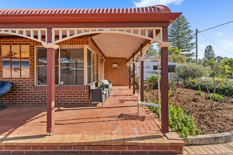 Sixth view of Homely house listing, 3 Karrul Way, Greenfields WA 6210