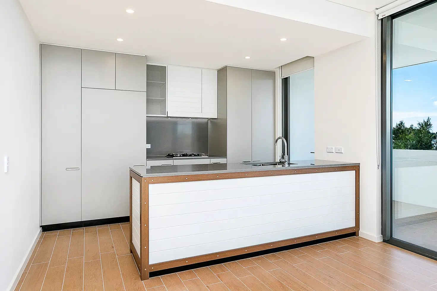 Main view of Homely apartment listing, 408/1 Allambie Street, Ermington NSW 2115