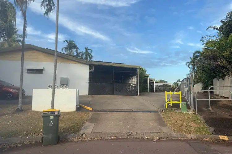 2/2 Darter Court, Leanyer NT 812