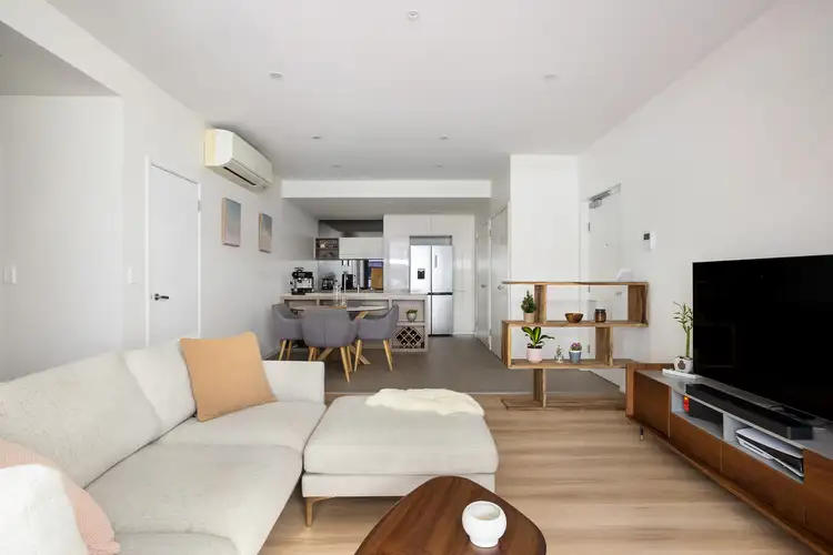 Second view of Homely apartment listing, 304/9 Archibald Avenue, Waterloo NSW 2017