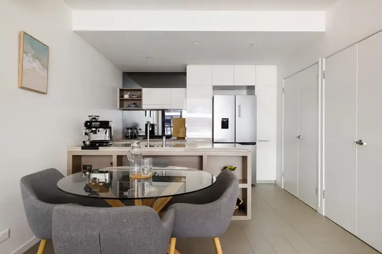 Fourth view of Homely apartment listing, 304/9 Archibald Avenue, Waterloo NSW 2017