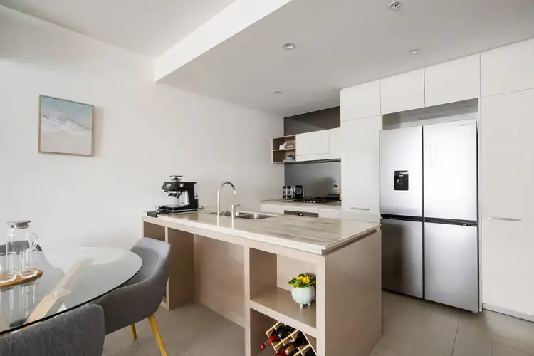 Sixth view of Homely apartment listing, 304/9 Archibald Avenue, Waterloo NSW 2017
