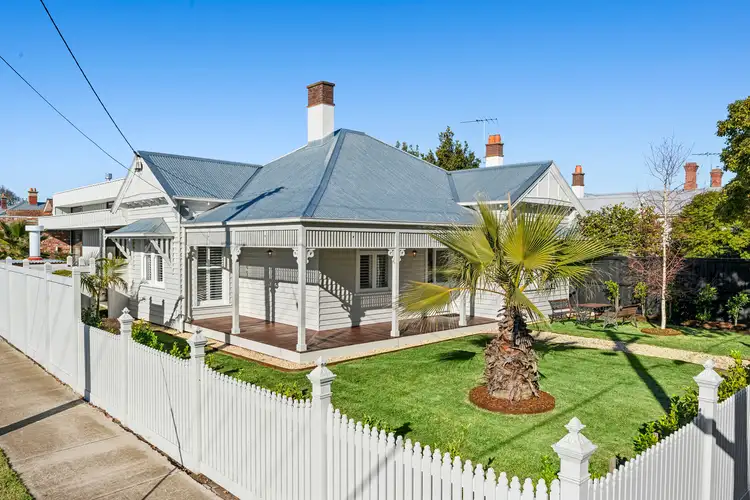 7 Talbot Street, Newtown VIC 3220