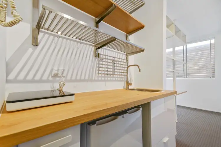 Third view of Homely studio listing, 301/1-9 Meagher Street, Chippendale NSW 2008