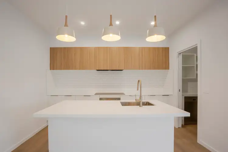 Main view of Homely house listing, 53A Keith Bain Crescent, Whitlam ACT 2611
