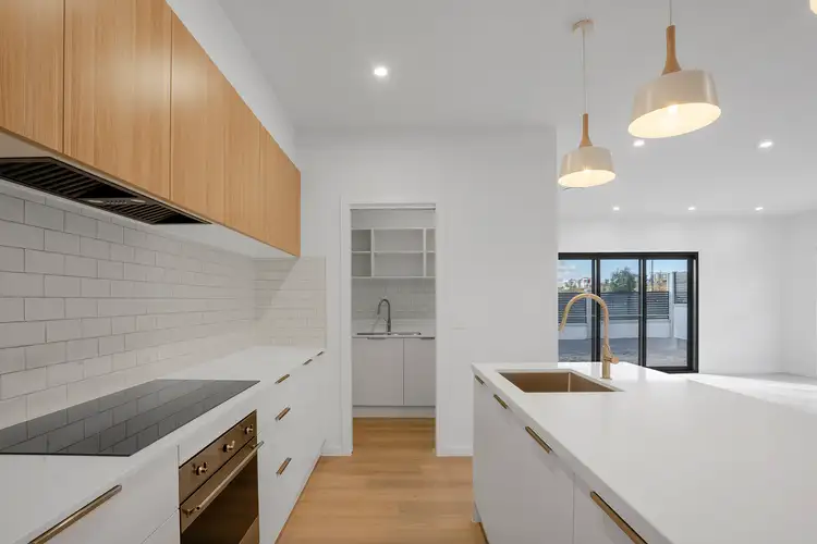 Third view of Homely house listing, 53A Keith Bain Crescent, Whitlam ACT 2611